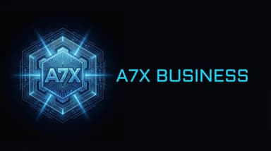 A7X Business