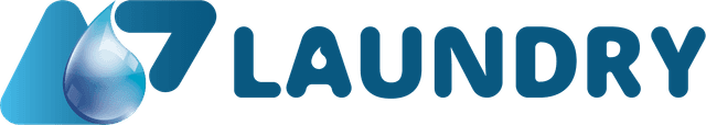 A7 Laundry Orlando logo