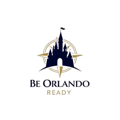Be Orlando Ready logo