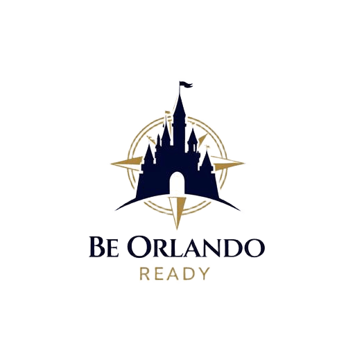 Be Orlando Ready logo