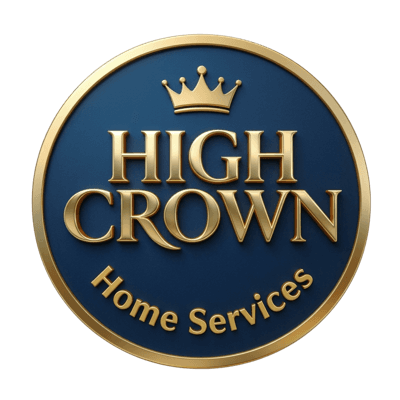 High Crown Home Services logo